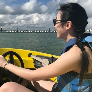 Meet your Posher, Winnie